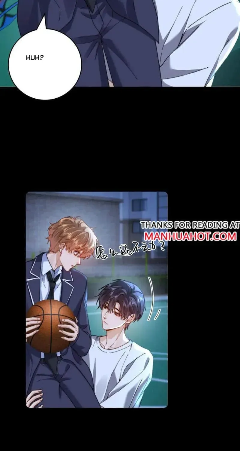 Ke Ai Guo Min Yuan Chapter 48.8 page 20 - 