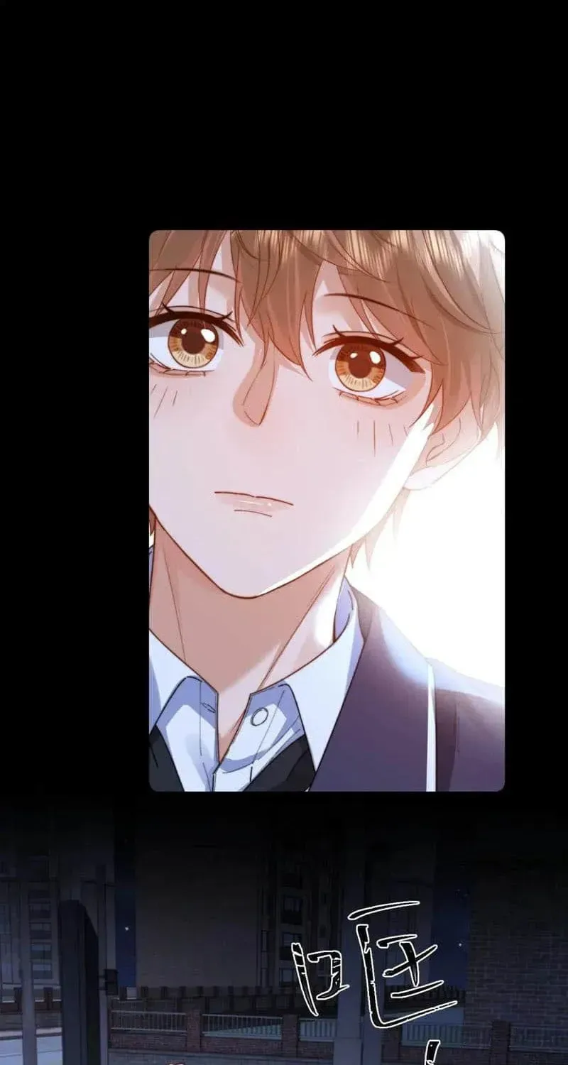 Ke Ai Guo Min Yuan Chapter 48.8 page 21 - 