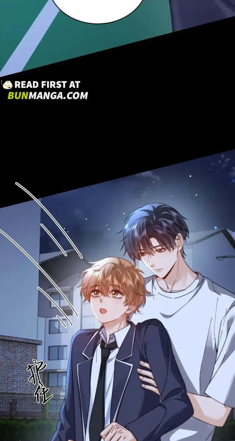 Ke Ai Guo Min Yuan Chapter 48.8 page 23 - 
