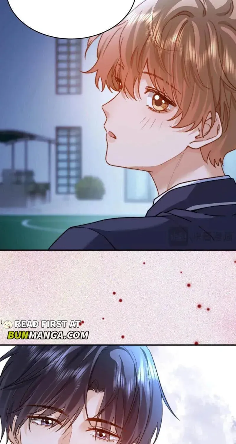 Ke Ai Guo Min Yuan Chapter 48.8 page 25 - 