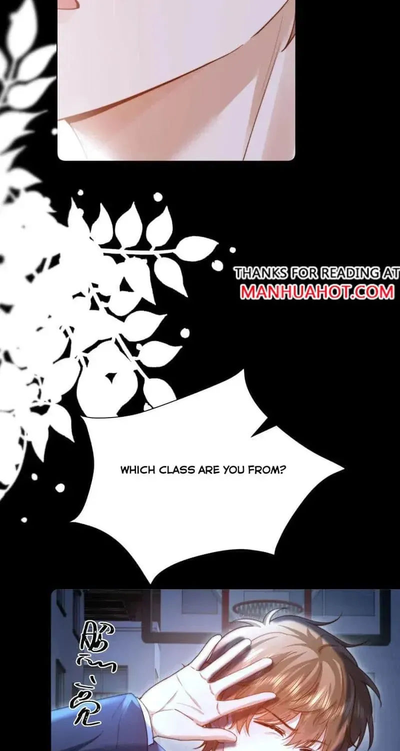 Ke Ai Guo Min Yuan Chapter 48.8 page 27 - 