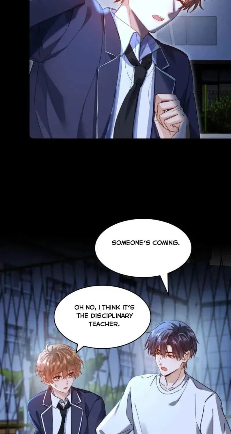 Ke Ai Guo Min Yuan Chapter 48.8 page 28 - 