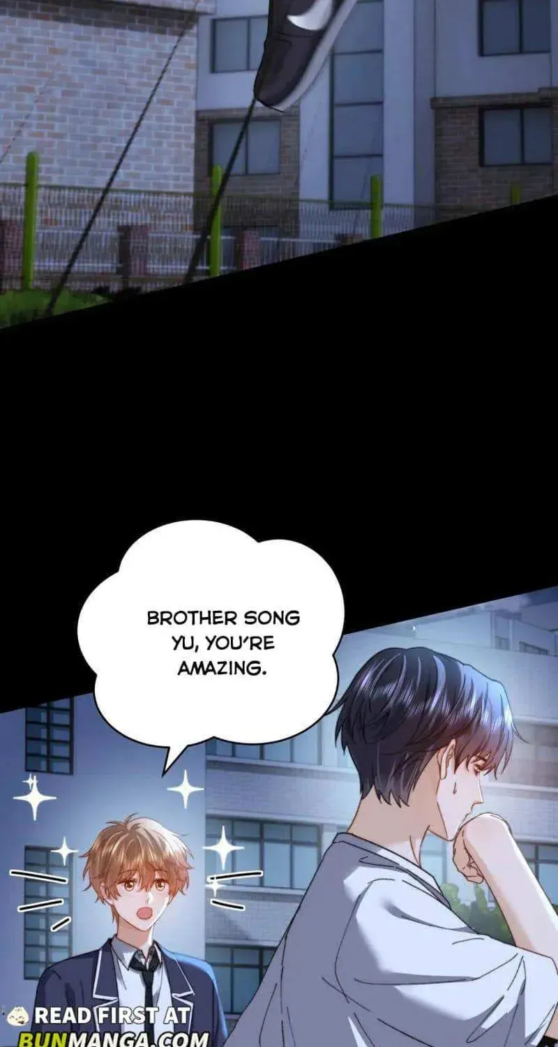 Ke Ai Guo Min Yuan Chapter 48.8 page 4 - 