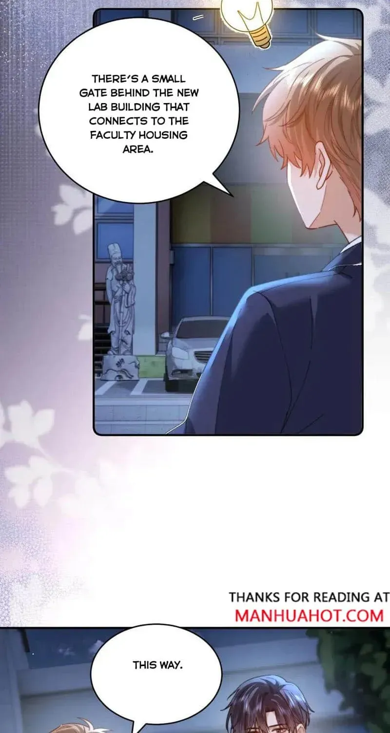 Ke Ai Guo Min Yuan Chapter 48.8 page 32 - 