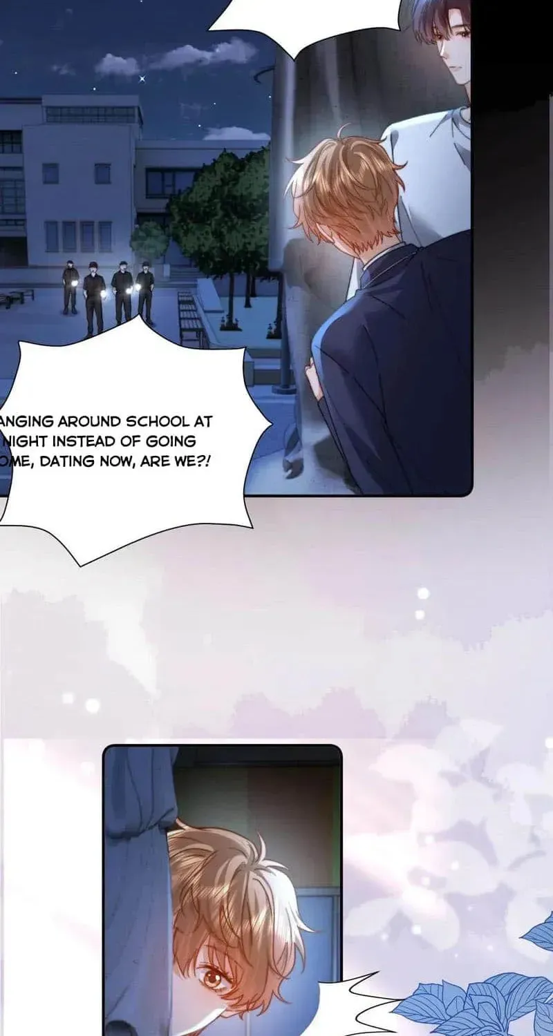 Ke Ai Guo Min Yuan Chapter 48.8 page 36 - 