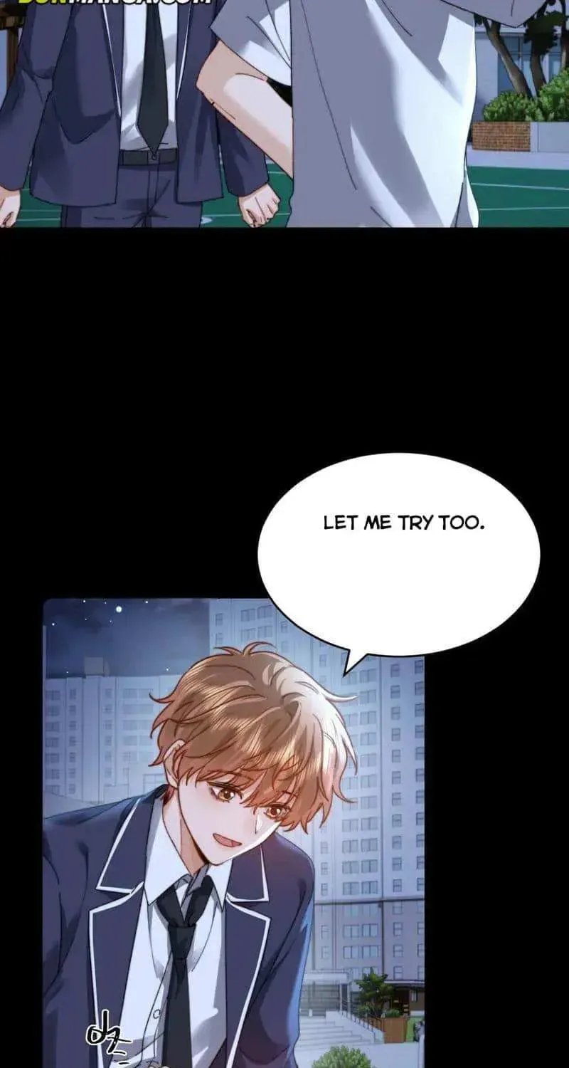 Ke Ai Guo Min Yuan Chapter 48.8 page 5 - 