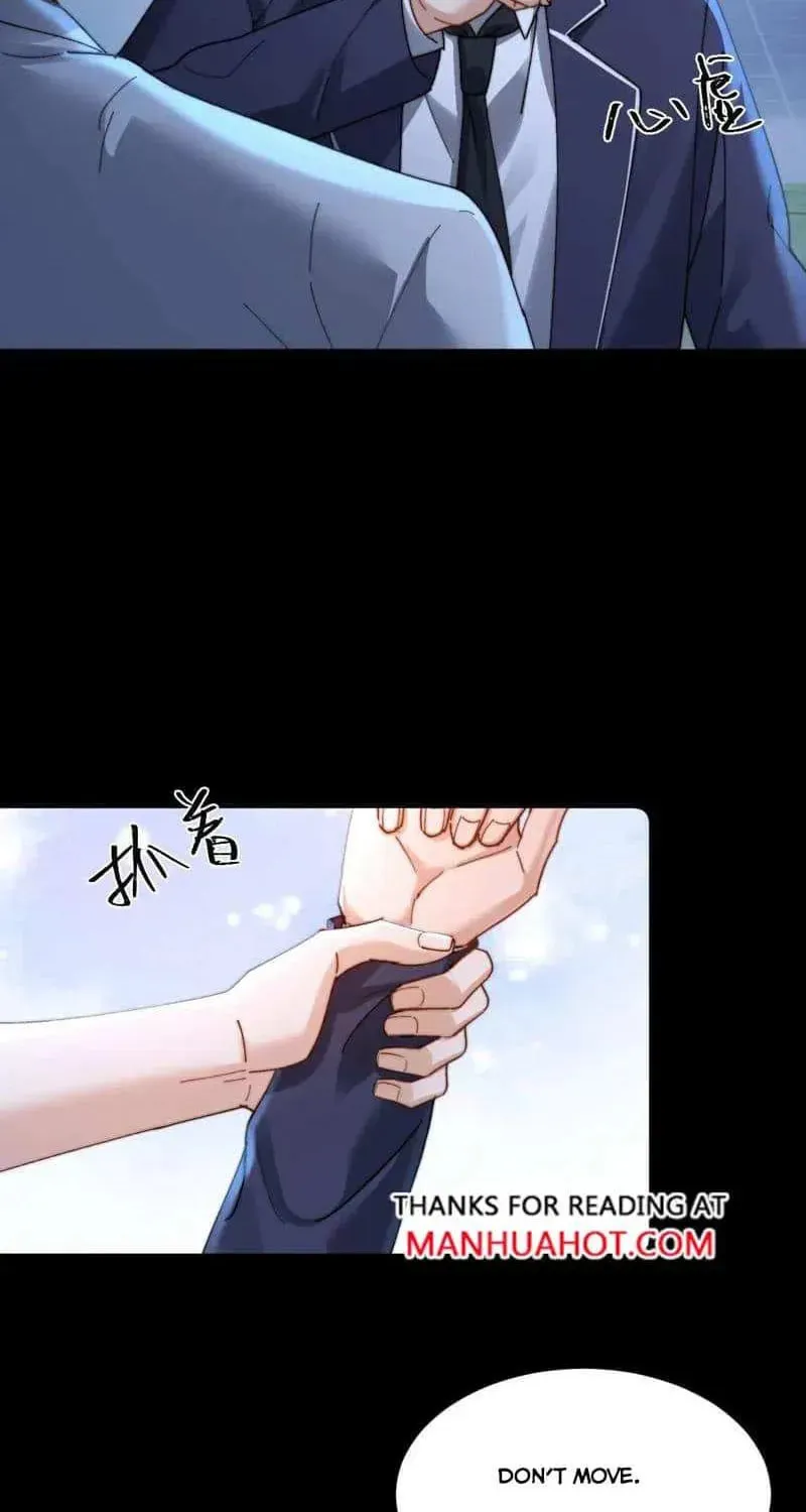 Ke Ai Guo Min Yuan Chapter 48.8 page 41 - 