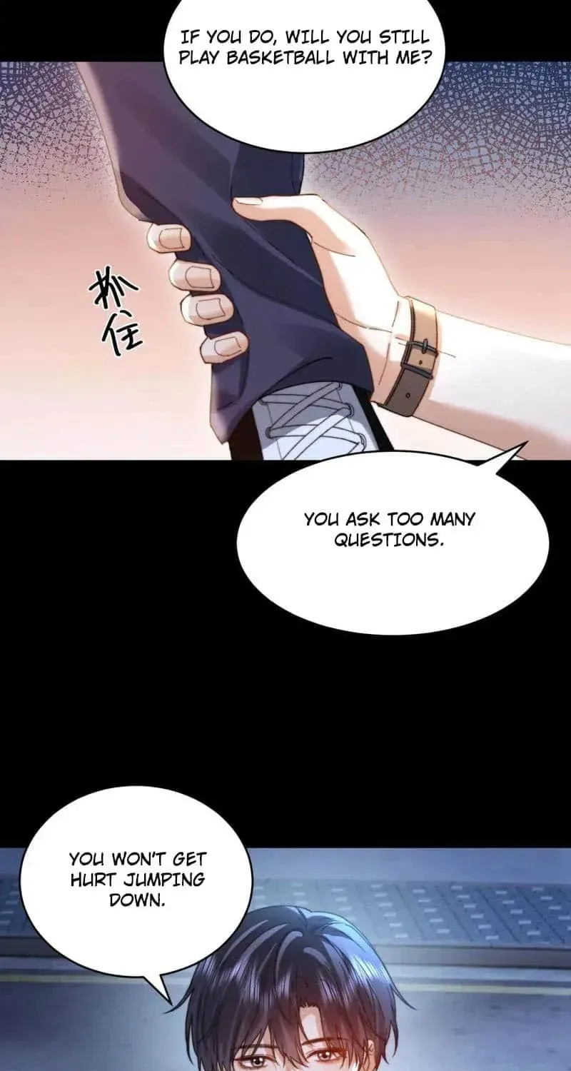 Ke Ai Guo Min Yuan Chapter 48.9 page 11 - 