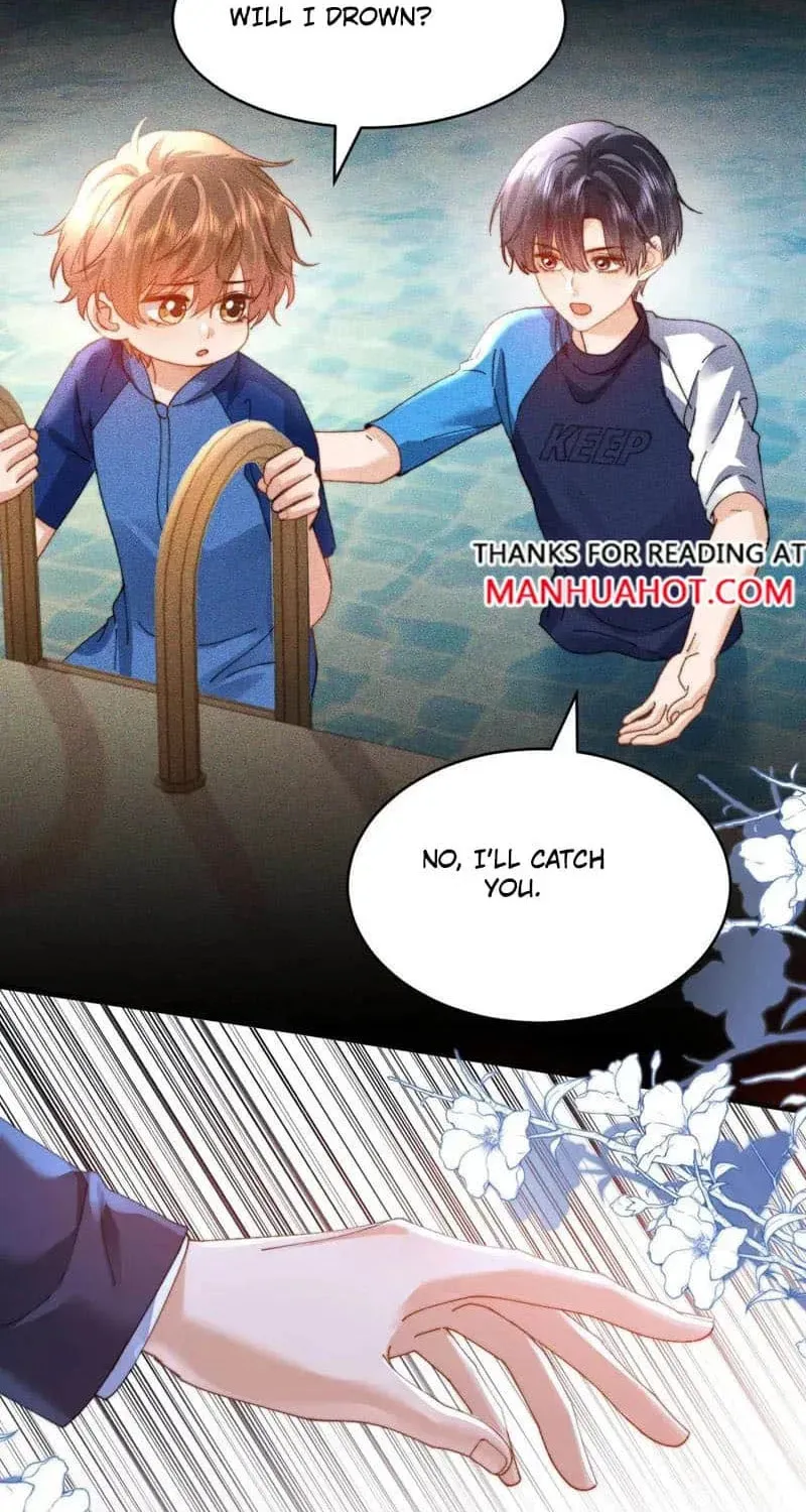 Ke Ai Guo Min Yuan Chapter 48.9 page 14 - 