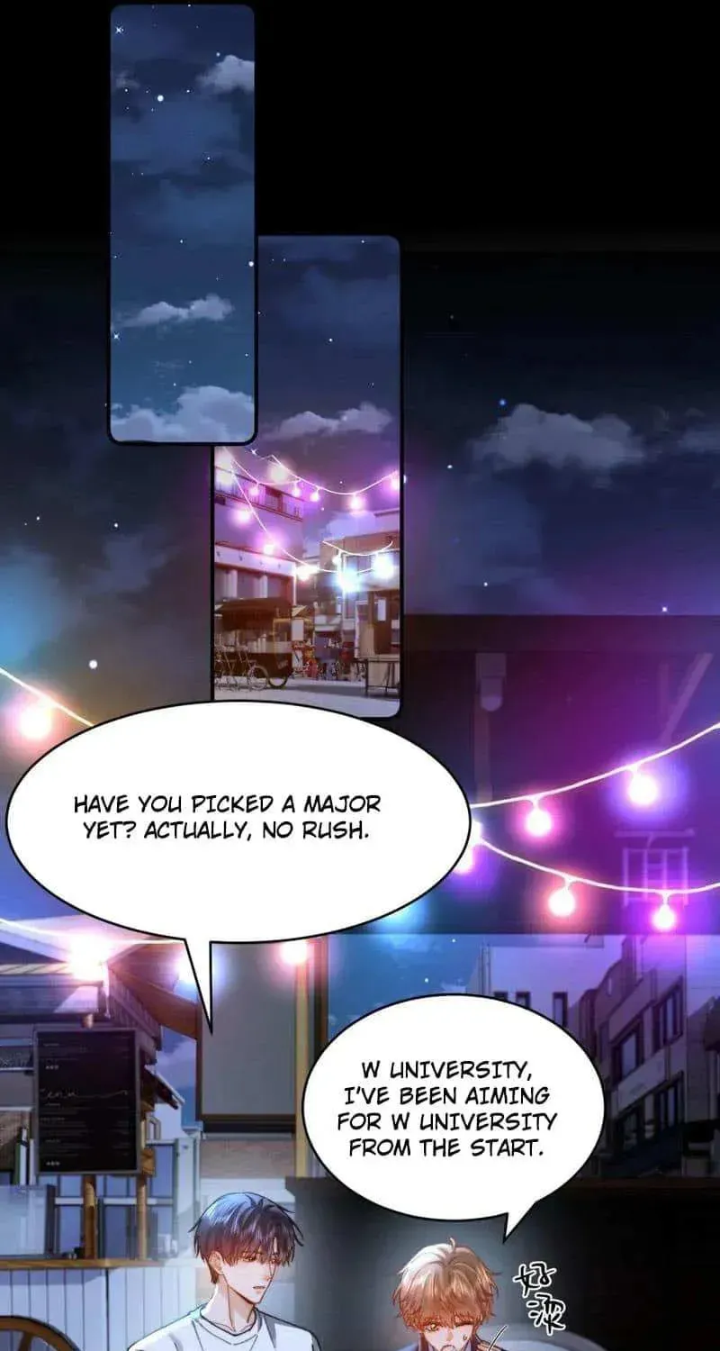 Ke Ai Guo Min Yuan Chapter 48.9 page 20 - 