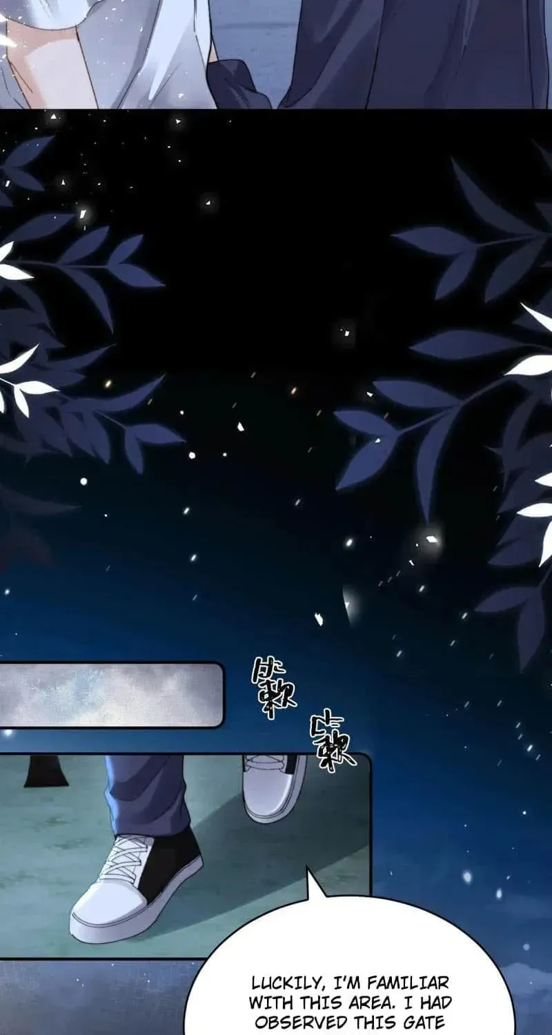 Ke Ai Guo Min Yuan Chapter 48.9 page 3 - 