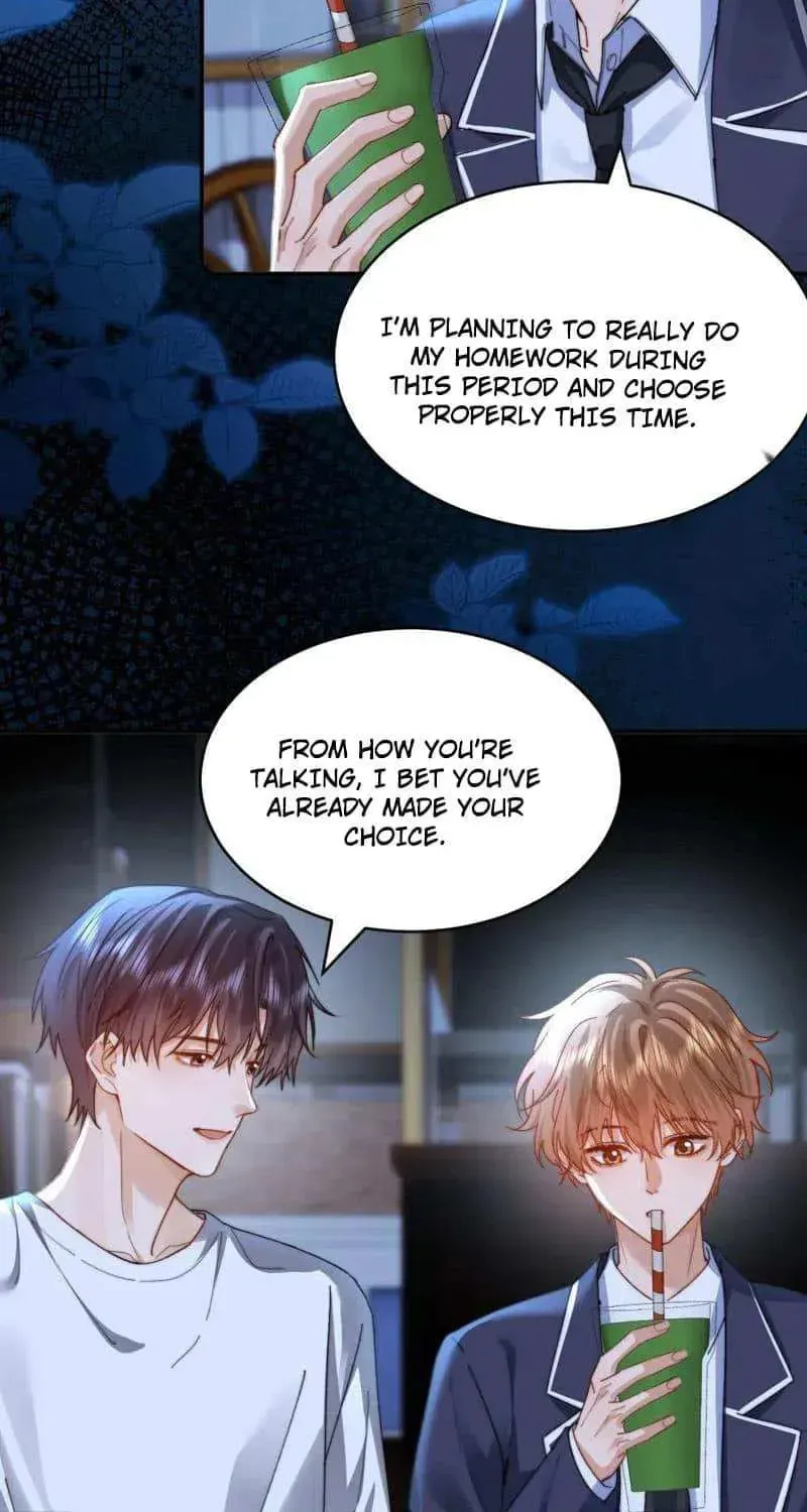 Ke Ai Guo Min Yuan Chapter 48.9 page 22 - 