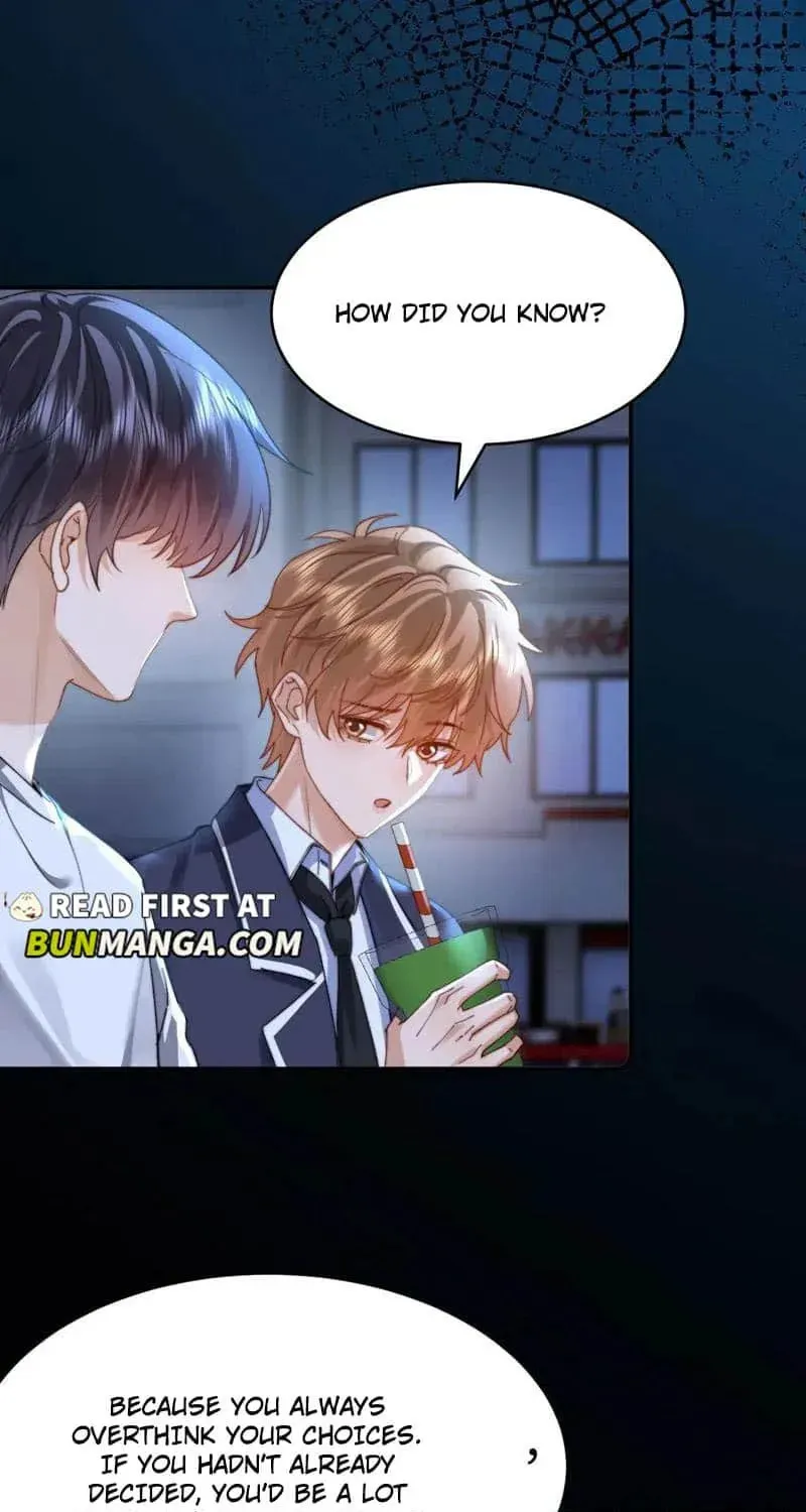 Ke Ai Guo Min Yuan Chapter 48.9 page 24 - 