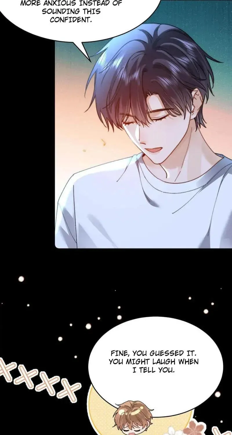 Ke Ai Guo Min Yuan Chapter 48.9 page 25 - 