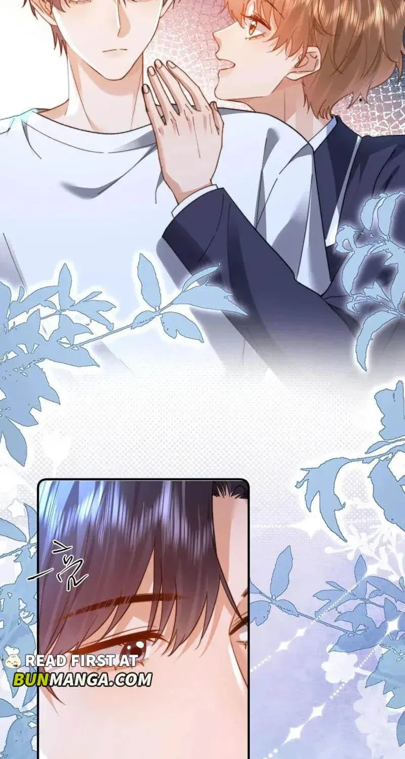 Ke Ai Guo Min Yuan Chapter 48.9 page 27 - 