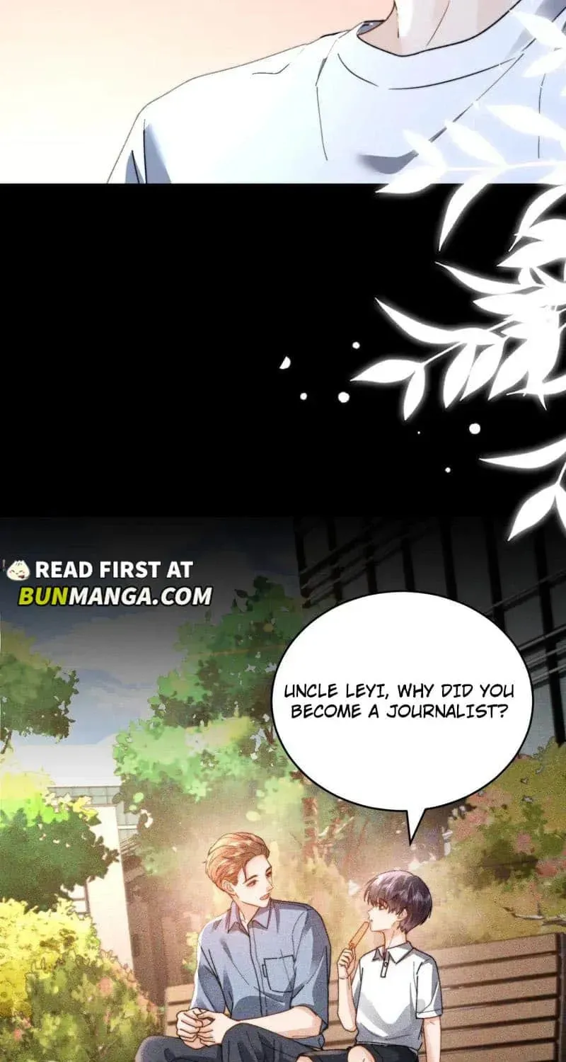 Ke Ai Guo Min Yuan Chapter 48.9 page 32 - 