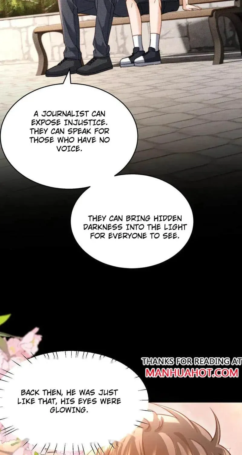 Ke Ai Guo Min Yuan Chapter 48.9 page 33 - 