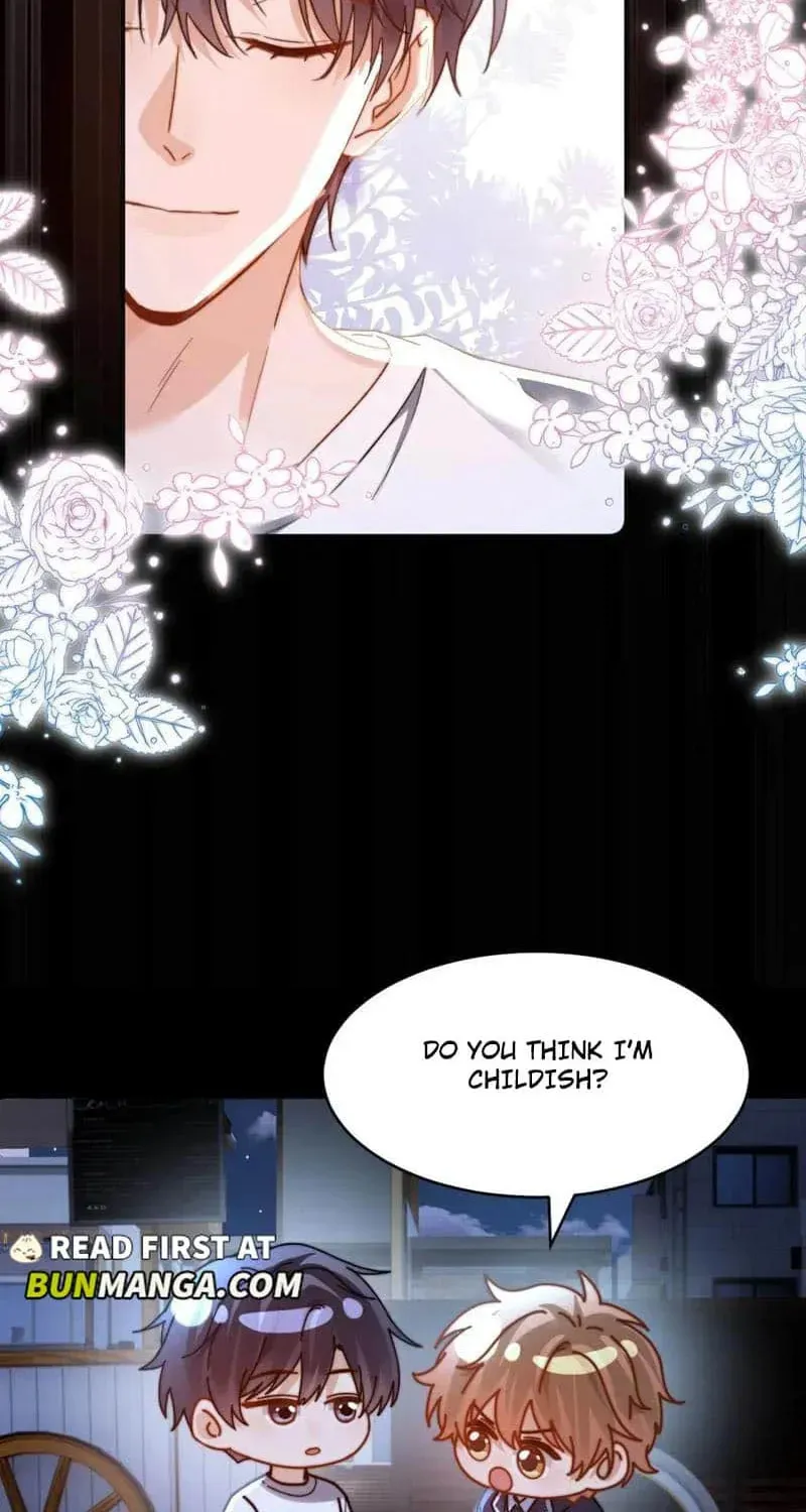 Ke Ai Guo Min Yuan Chapter 48.9 page 35 - 