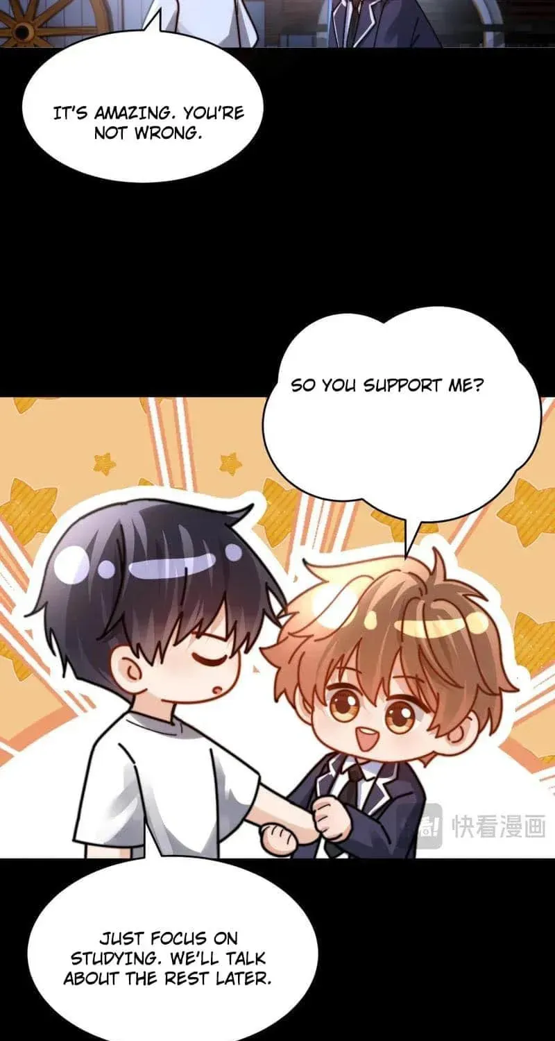 Ke Ai Guo Min Yuan Chapter 48.9 page 36 - 