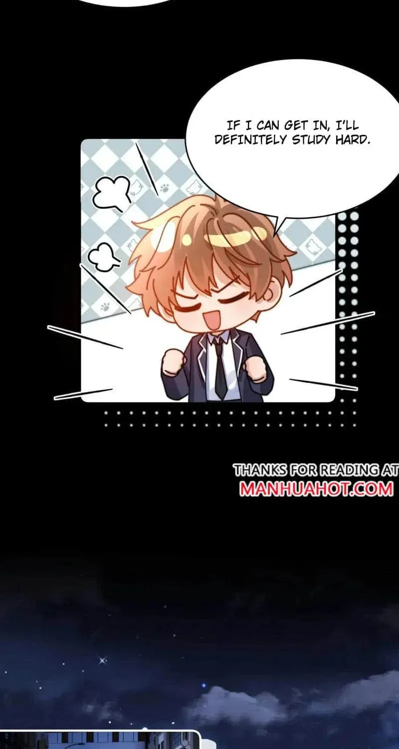 Ke Ai Guo Min Yuan Chapter 48.9 page 37 - 