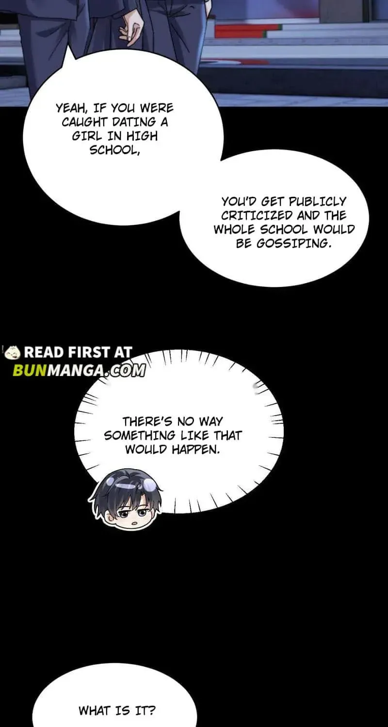 Ke Ai Guo Min Yuan Chapter 48.9 page 40 - 