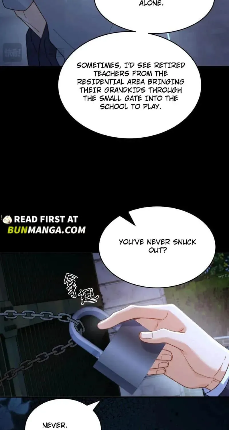 Ke Ai Guo Min Yuan Chapter 48.9 page 5 - 