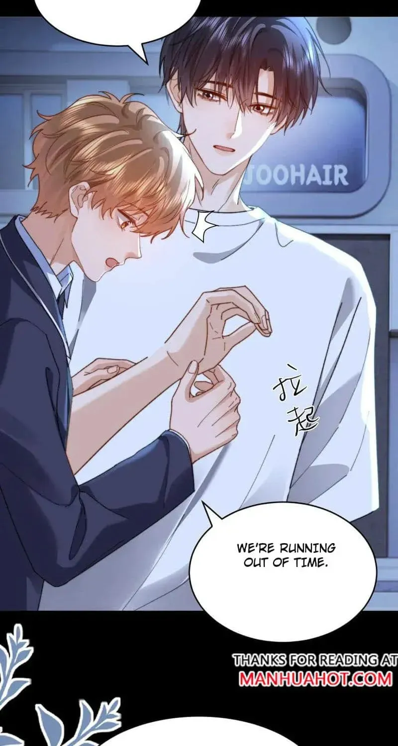Ke Ai Guo Min Yuan Chapter 48.9 page 41 - 