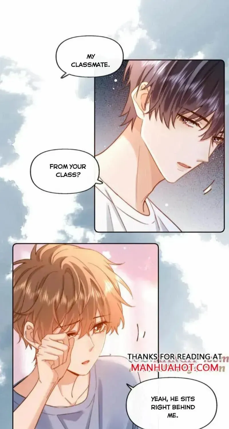 Ke Ai Guo Min Yuan Chapter 48 page 11 - 