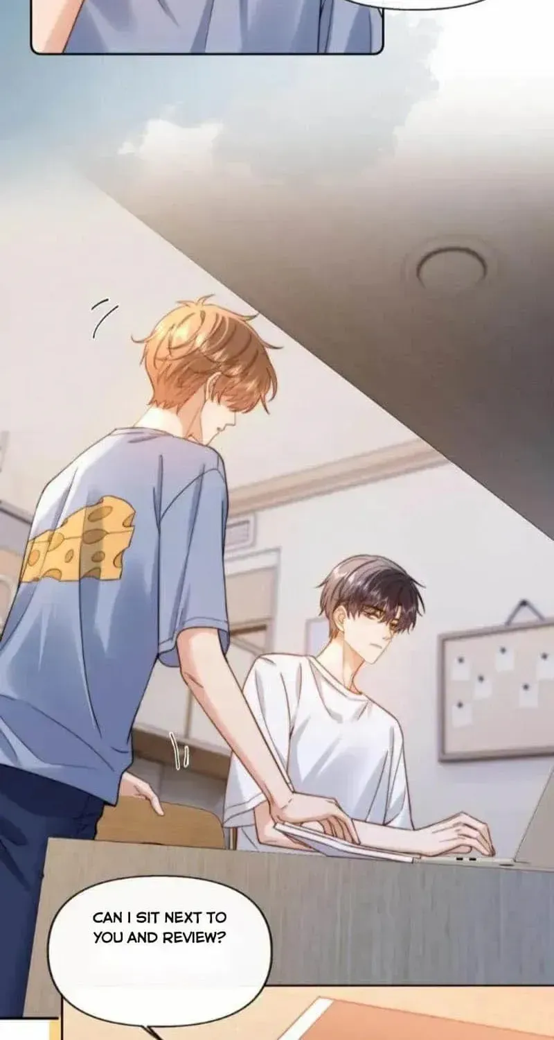 Ke Ai Guo Min Yuan Chapter 48 page 12 - 