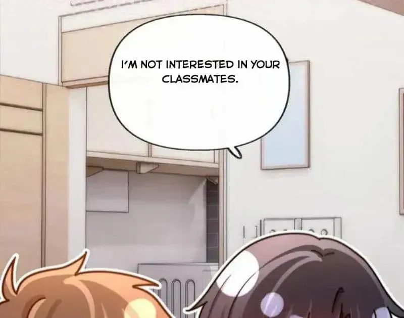 Ke Ai Guo Min Yuan Chapter 48 page 20 - 