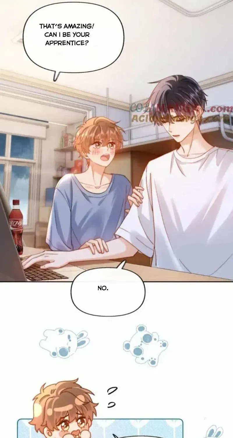 Ke Ai Guo Min Yuan Chapter 48 page 29 - 
