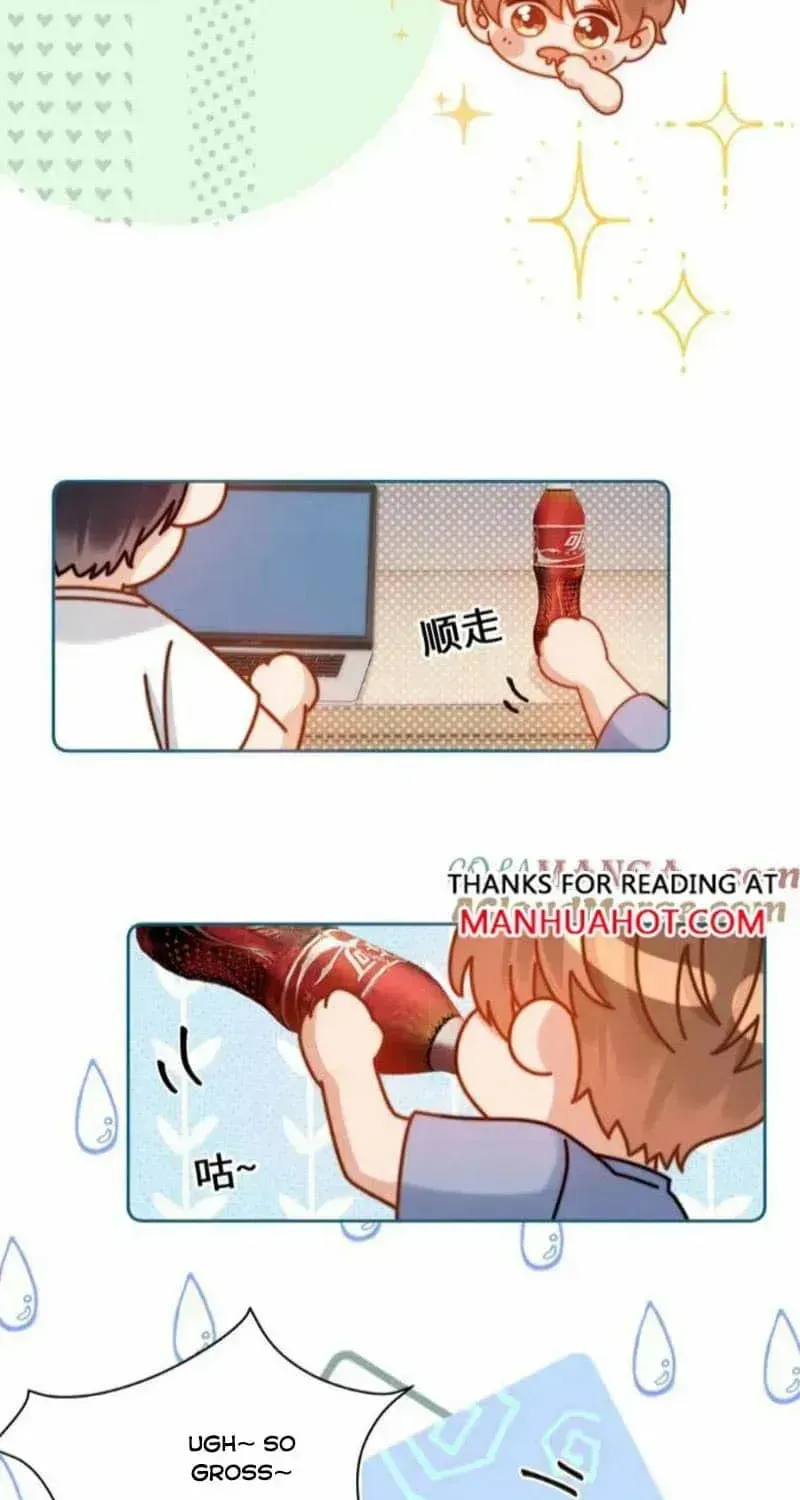 Ke Ai Guo Min Yuan Chapter 48 page 33 - 