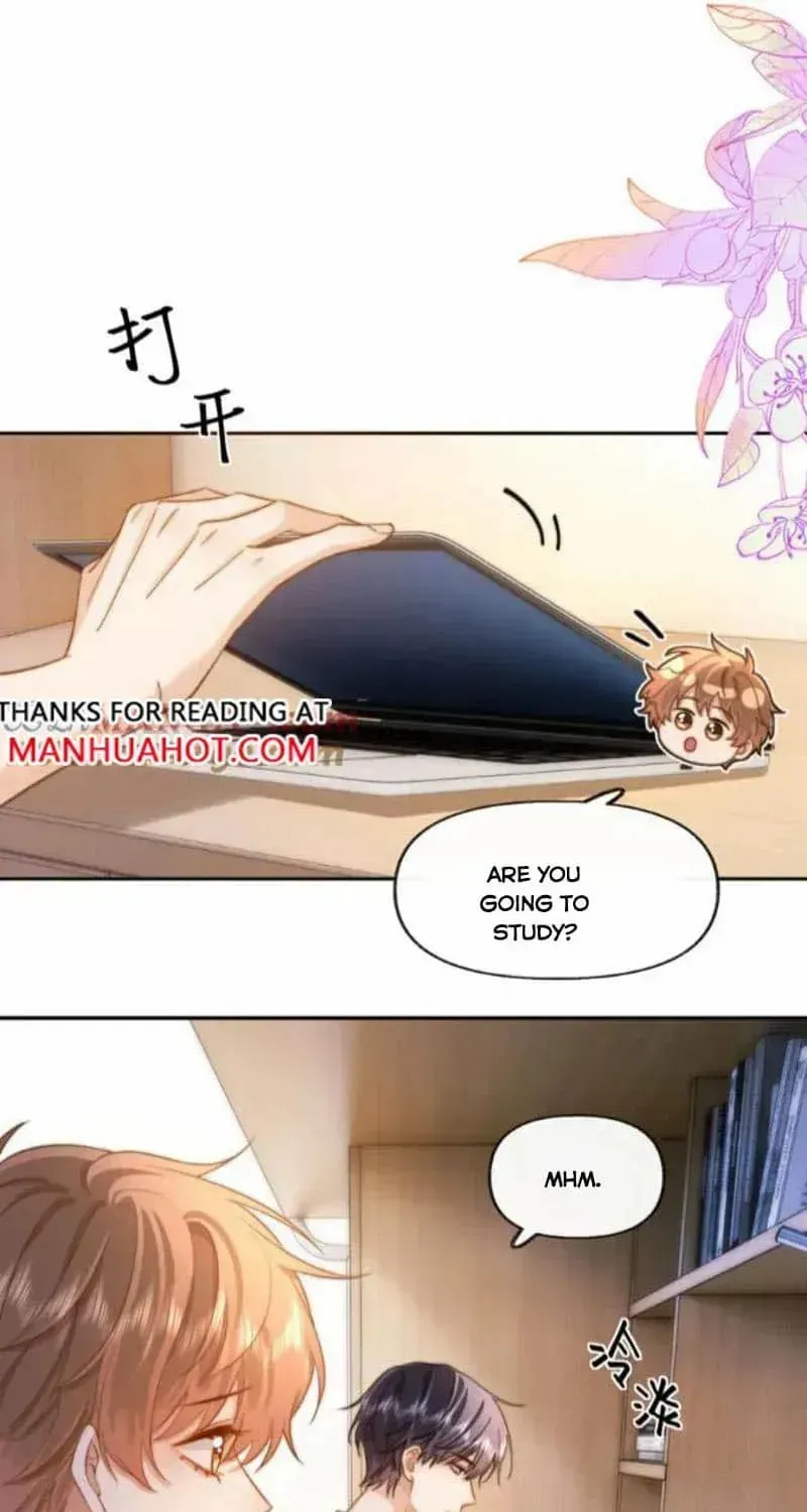 Ke Ai Guo Min Yuan Chapter 48 page 6 - 