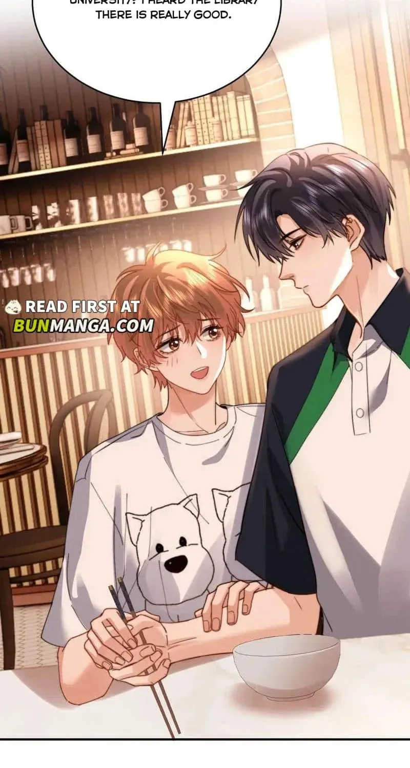 Ke Ai Guo Min Yuan Chapter 49.1 page 11 - 
