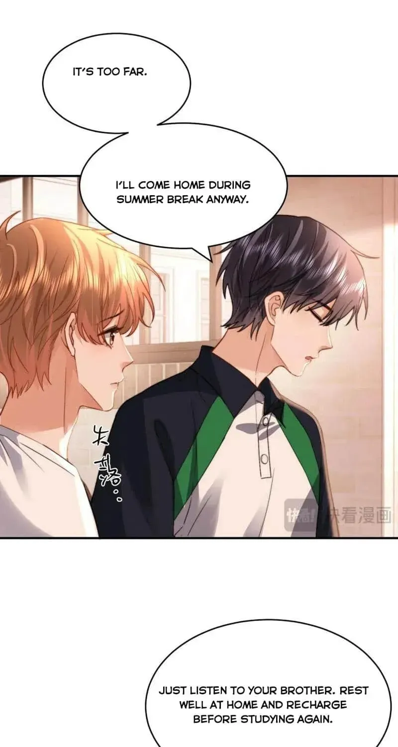 Ke Ai Guo Min Yuan Chapter 49.1 page 12 - 