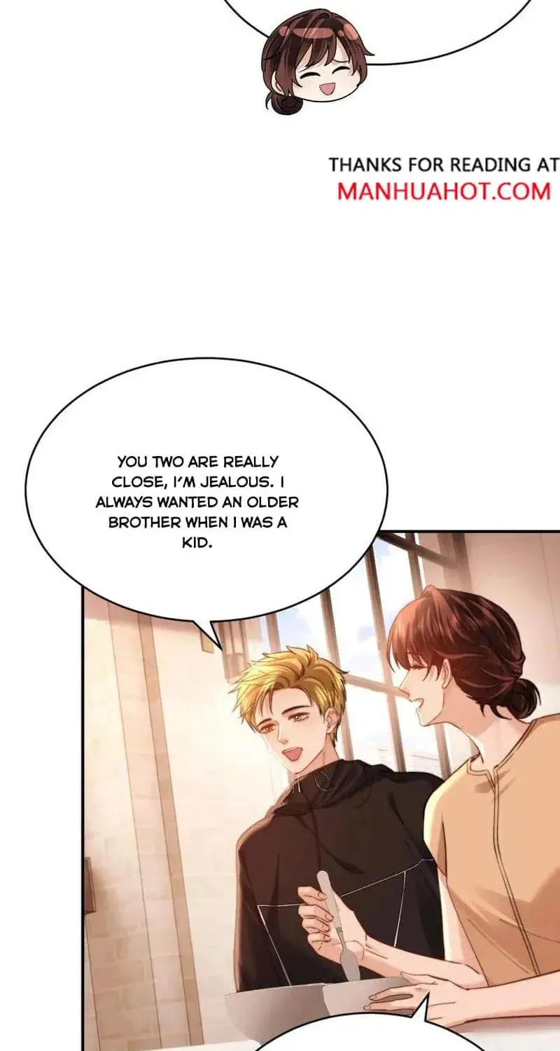 Ke Ai Guo Min Yuan Chapter 49.1 page 13 - 
