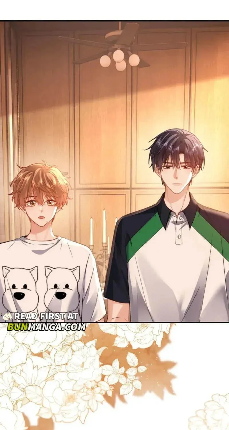 Ke Ai Guo Min Yuan Chapter 49.1 page 18 - 