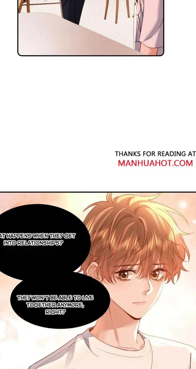 Ke Ai Guo Min Yuan Chapter 49.1 page 20 - 