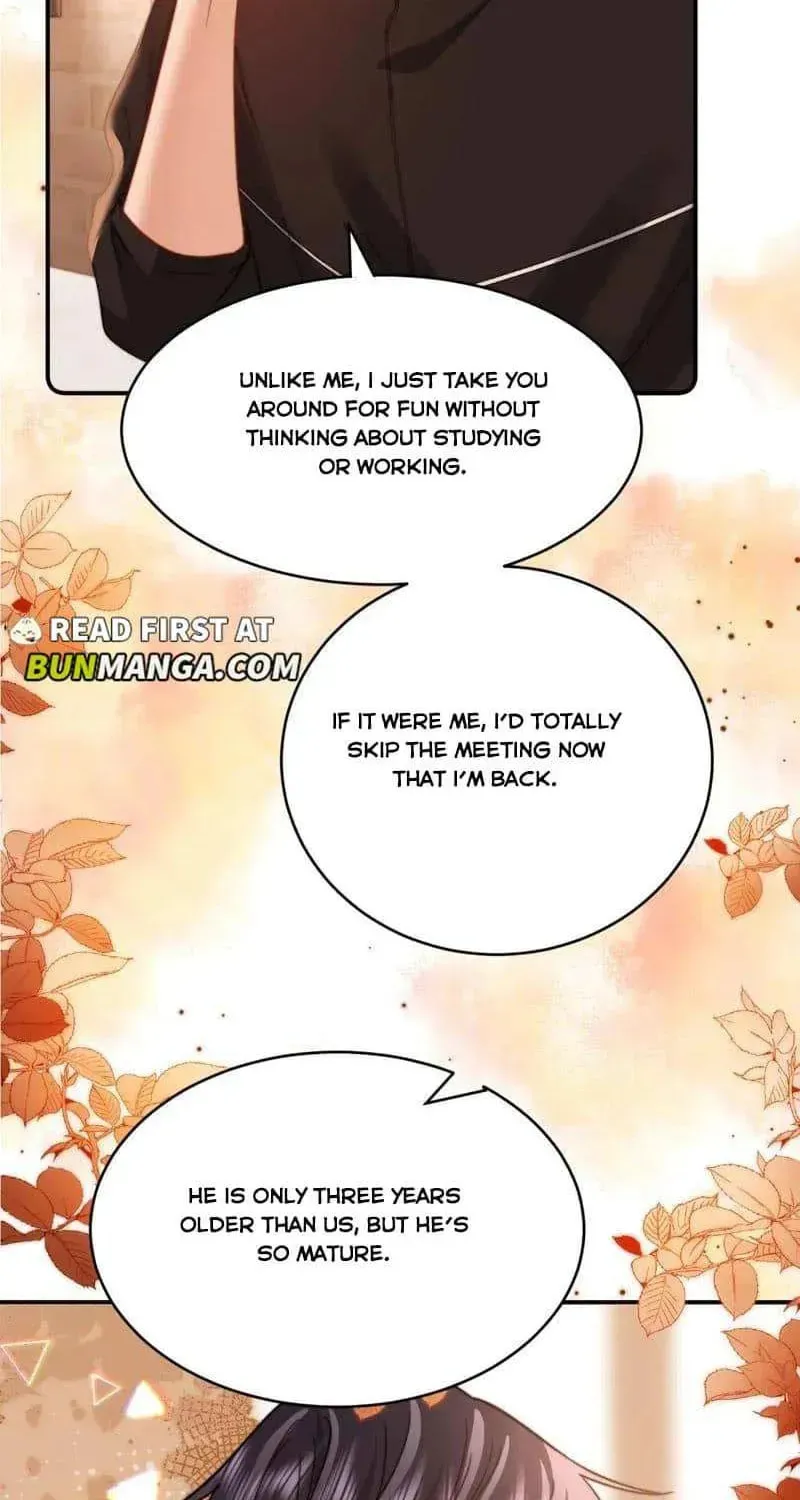 Ke Ai Guo Min Yuan Chapter 49.1 page 25 - 