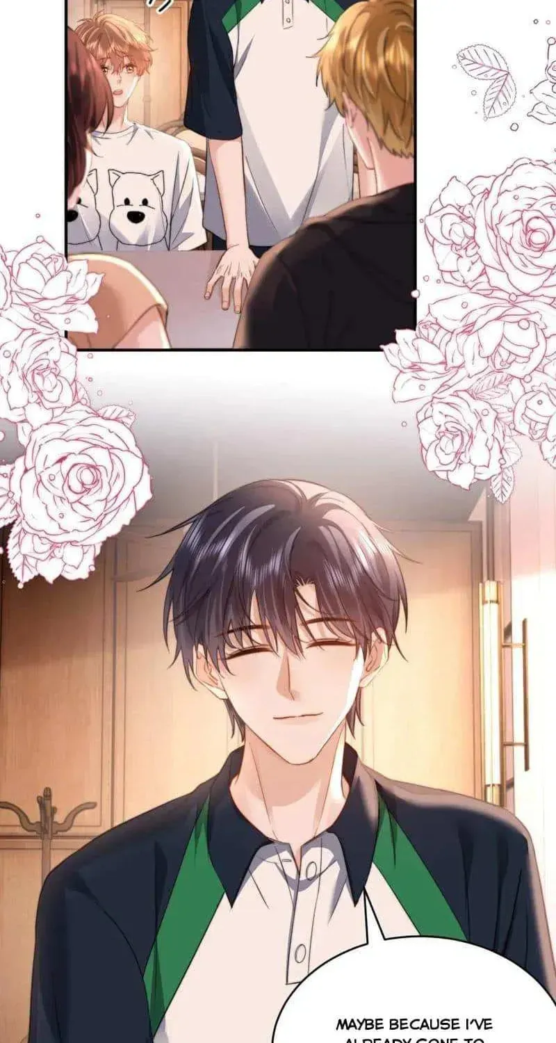 Ke Ai Guo Min Yuan Chapter 49.1 page 27 - 