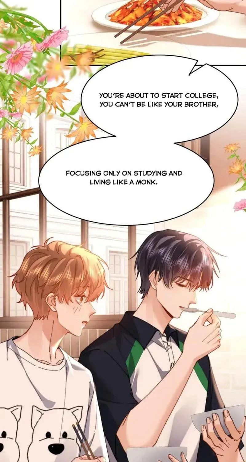 Ke Ai Guo Min Yuan Chapter 49.1 page 4 - 