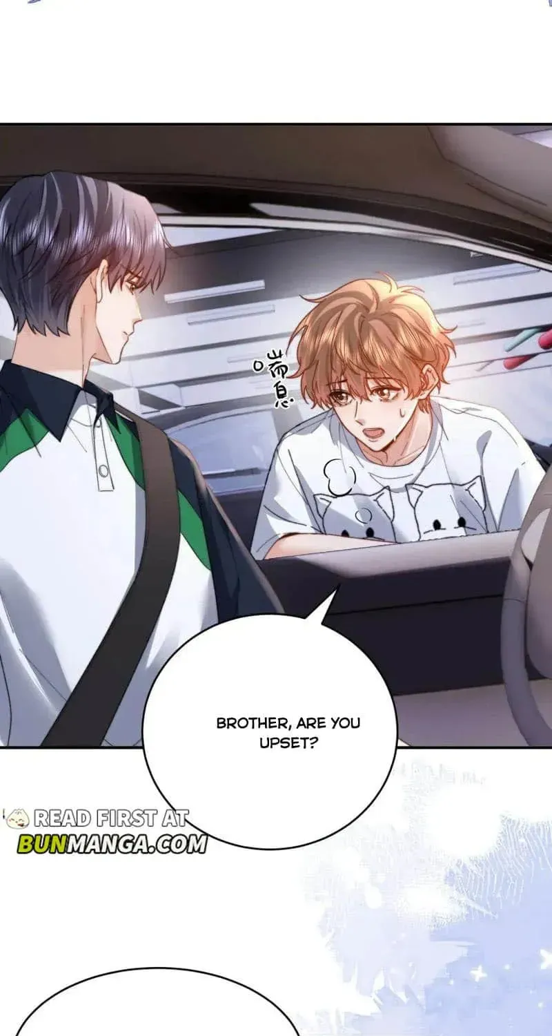 Ke Ai Guo Min Yuan Chapter 49.1 page 31 - 