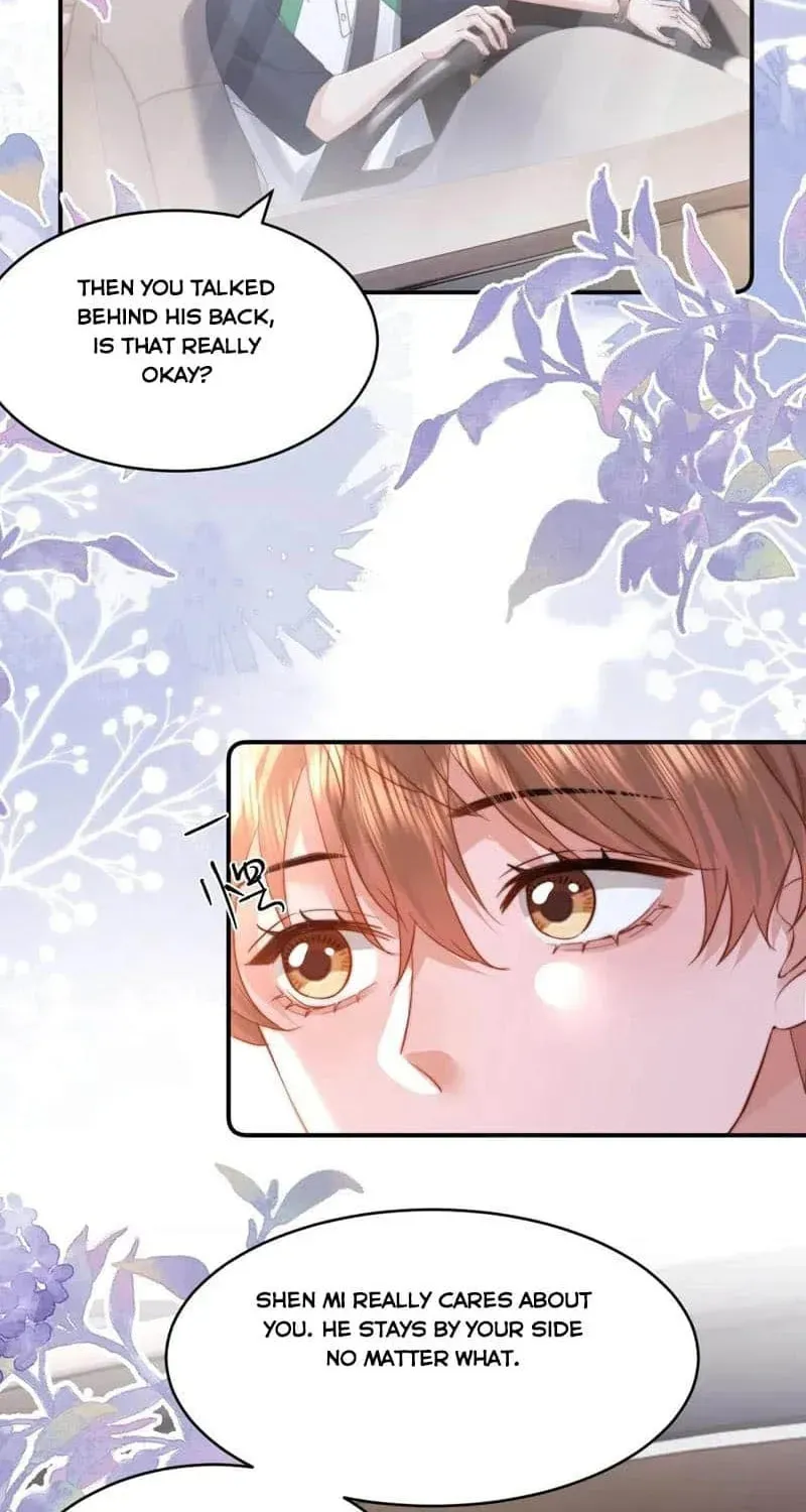 Ke Ai Guo Min Yuan Chapter 49.1 page 34 - 
