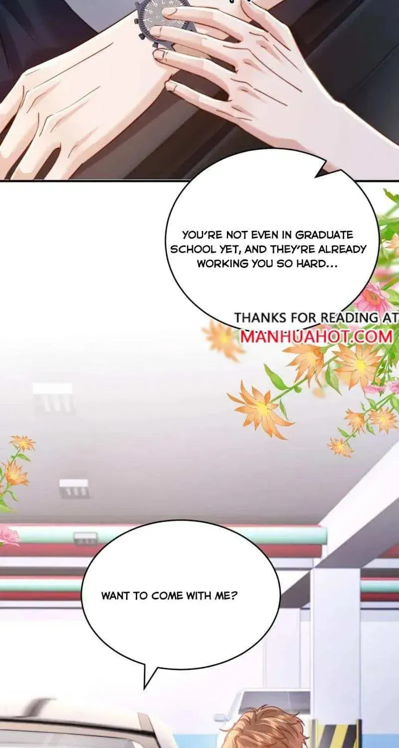 Ke Ai Guo Min Yuan Chapter 49.1 page 38 - 