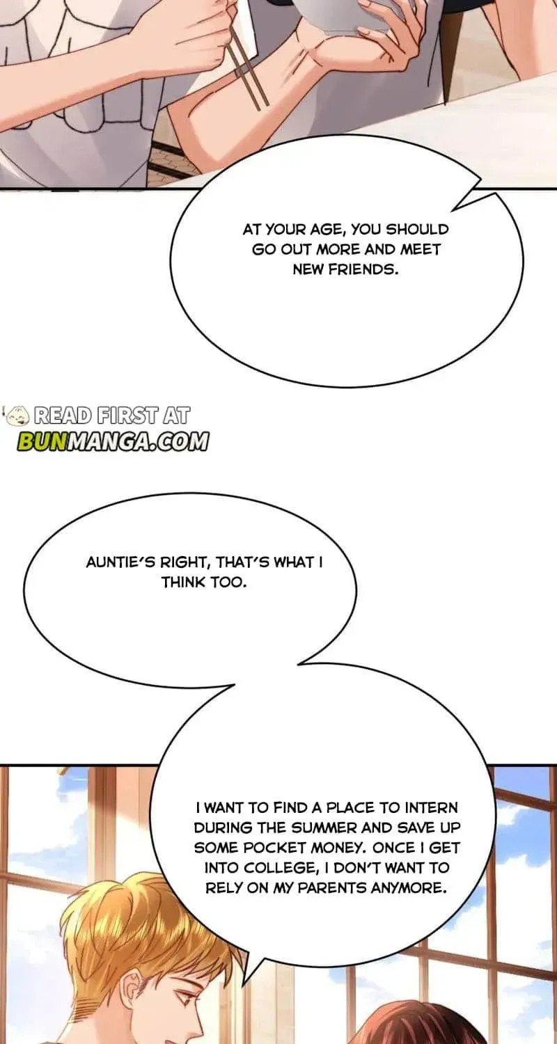 Ke Ai Guo Min Yuan Chapter 49.1 page 5 - 