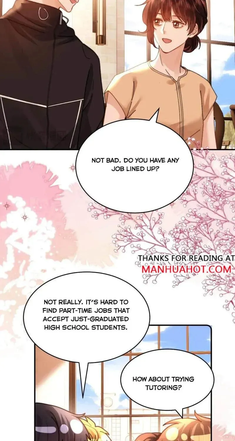 Ke Ai Guo Min Yuan Chapter 49.1 page 6 - 