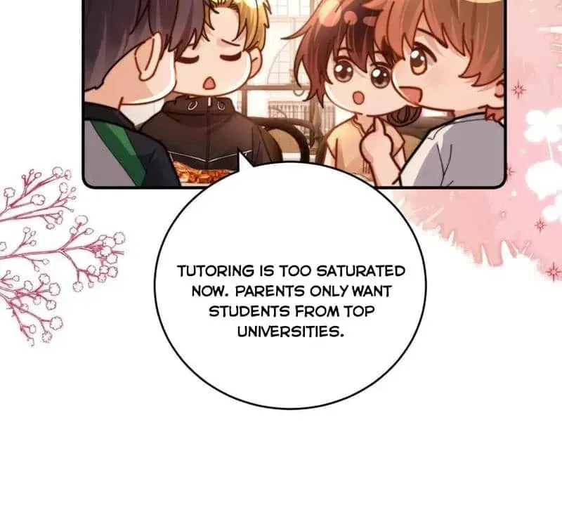 Ke Ai Guo Min Yuan Chapter 49.1 page 7 - 