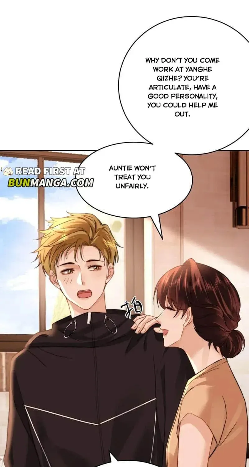 Ke Ai Guo Min Yuan Chapter 49.1 page 8 - 