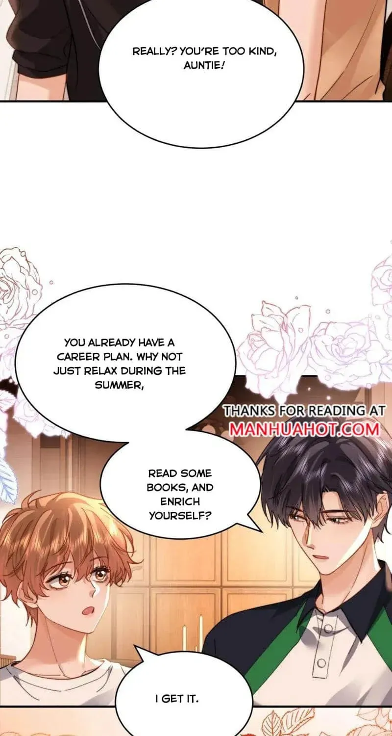 Ke Ai Guo Min Yuan Chapter 49.1 page 9 - 