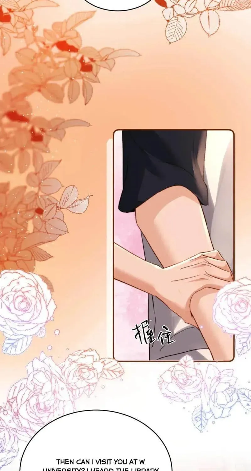 Ke Ai Guo Min Yuan Chapter 49.1 page 10 - 